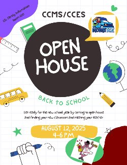 Open House